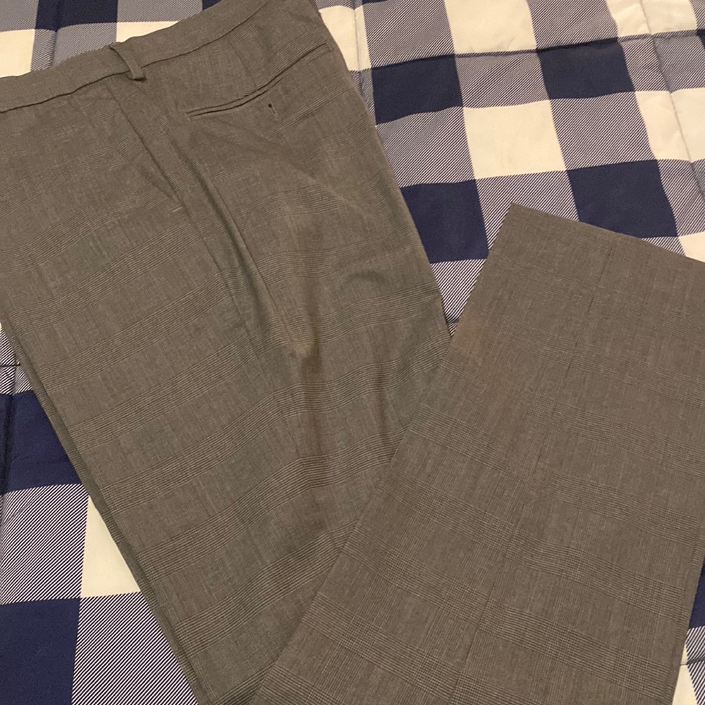 Express mens dress pants